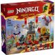 LEGO Ninjago 71818 A bajnokok küzdőtere