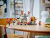 LEGO Ninjago 71818 A bajnokok küzdőtere