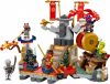LEGO Ninjago 71818 A bajnokok küzdőtere