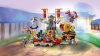 LEGO Ninjago 71818 A bajnokok küzdőtere