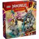 LEGO Ninjago 71819 Sárkánykő szentély