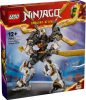 LEGO Ninjago 71821 Cole titánsárkány-robotja