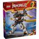 LEGO Ninjago 71821 Cole titánsárkány-robotja