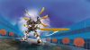 LEGO Ninjago 71821 Cole titánsárkány-robotja