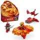 LEGO Ninjago 71823 Kai sárkány Spinjitzu pörgettyűje
