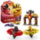 LEGO Ninjago 71826 Sárkány spinjitzu harci csomag