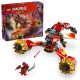 LEGO Ninjago 71830 Kai viharjáró robotja
