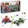 LEGO Super Mario 72034 Mario Kart™ – Baby Mario és Baby Luigi