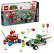 LEGO Super Mario 72034 Mario Kart™ – Baby Mario és Baby Luigi