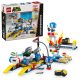 LEGO Super Mario 72035 Mario Kart™ – Toad garázsa