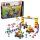 LEGO Super Mario 72036 Mario Kart™ – Baby Peach és a Grand Prix szett