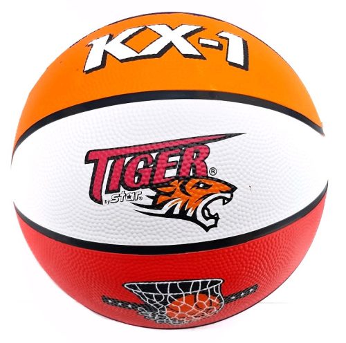 Basketbalová lopta Tiger Star KX-1 size7