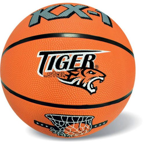 Basketbalová lopta Tiger KX-1 size5