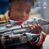 LEGO Star Wars 75325 A Mandalóri N-1 vadászgépe