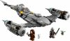 LEGO Star Wars 75325 A Mandalóri N-1 vadászgépe