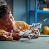 LEGO Star Wars 75325 A Mandalóri N-1 vadászgépe