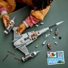LEGO Star Wars 75325 A Mandalóri N-1 vadászgépe