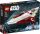 LEGO Star Wars 75333 Obi-Wan Kenobi Jedi Starfighter-e