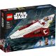 LEGO Star Wars 75333 Obi-Wan Kenobi Jedi Starfighter-e
