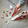 LEGO Star Wars 75333 Obi-Wan Kenobi Jedi Starfighter-e