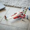 LEGO Star Wars 75333 Obi-Wan Kenobi Jedi Starfighter-e