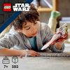 LEGO Star Wars 75333 Obi-Wan Kenobi Jedi Starfighter-e