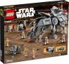 LEGO Star Wars 75337 AT-TE lépegető