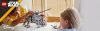 LEGO Star Wars 75337 AT-TE lépegető