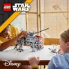 LEGO Star Wars 75337 AT-TE lépegető