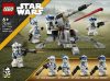 LEGO Star Wars 75345 501. klónkatonák™ harci csomag