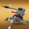 LEGO Star Wars 75345 501. klónkatonák™ harci csomag