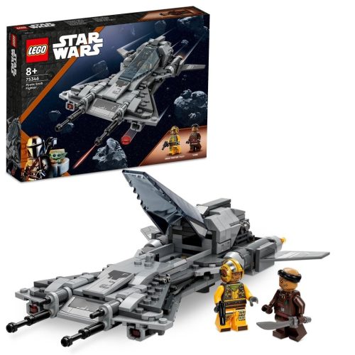 LEGO Star Wars 75346 Kalóz vadászgép