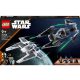 LEGO Star Wars 75348 Mandalóri Fang vadászgép vs. TIE elfogóvadász™
