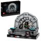 LEGO Star Wars 75352 Császári trónterem™ dioráma