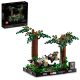 LEGO Star Wars 75353 Endor™ sikló üldözés dioráma