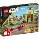 LEGO Star Wars 75358 Tenoo Jedi templom