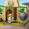 LEGO Star Wars 75358 Tenoo Jedi templom