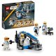 LEGO Star Wars 75359 Ahsoka 332. légiós klónkatonája™ harci csomag
