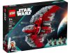 LEGO Star Wars 75362 Ahsoka Tano T-6 jedi shuttle-ja