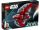 LEGO Star Wars 75362 Ahsoka Tano T-6 jedi shuttle-ja