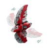 LEGO Star Wars 75362 Ahsoka Tano T-6 jedi shuttle-ja