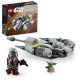 LEGO Star Wars 75363 A Mandalóri N-1 vadászgép™ Microfighter