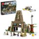 LEGO Star Wars 75365 Yavin 4 a Lázadók bázisa