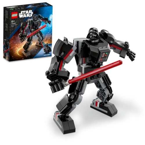 LEGO Star Wars 75368 Darth Vader™ robot