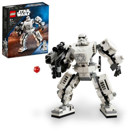 LEGO Star Wars 75370 Birodalmi rohamosztagos™ robot