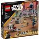 LEGO Star Wars 75372 Klónkatona és harci droid harci csomag