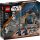 LEGO Star Wars 75373 Csapda a Mandalore bolygón harci csomag