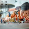 LEGO Star Wars 75373 Csapda a Mandalore bolygón harci csomag