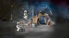 LEGO Star Wars 75373 Csapda a Mandalore bolygón harci csomag