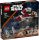 LEGO Star Wars 75378 BARC Speeder menekülés